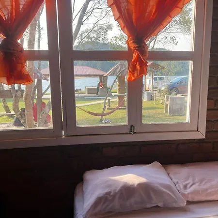 Cabanas Junkolal Tziscao Santiago  Room photo