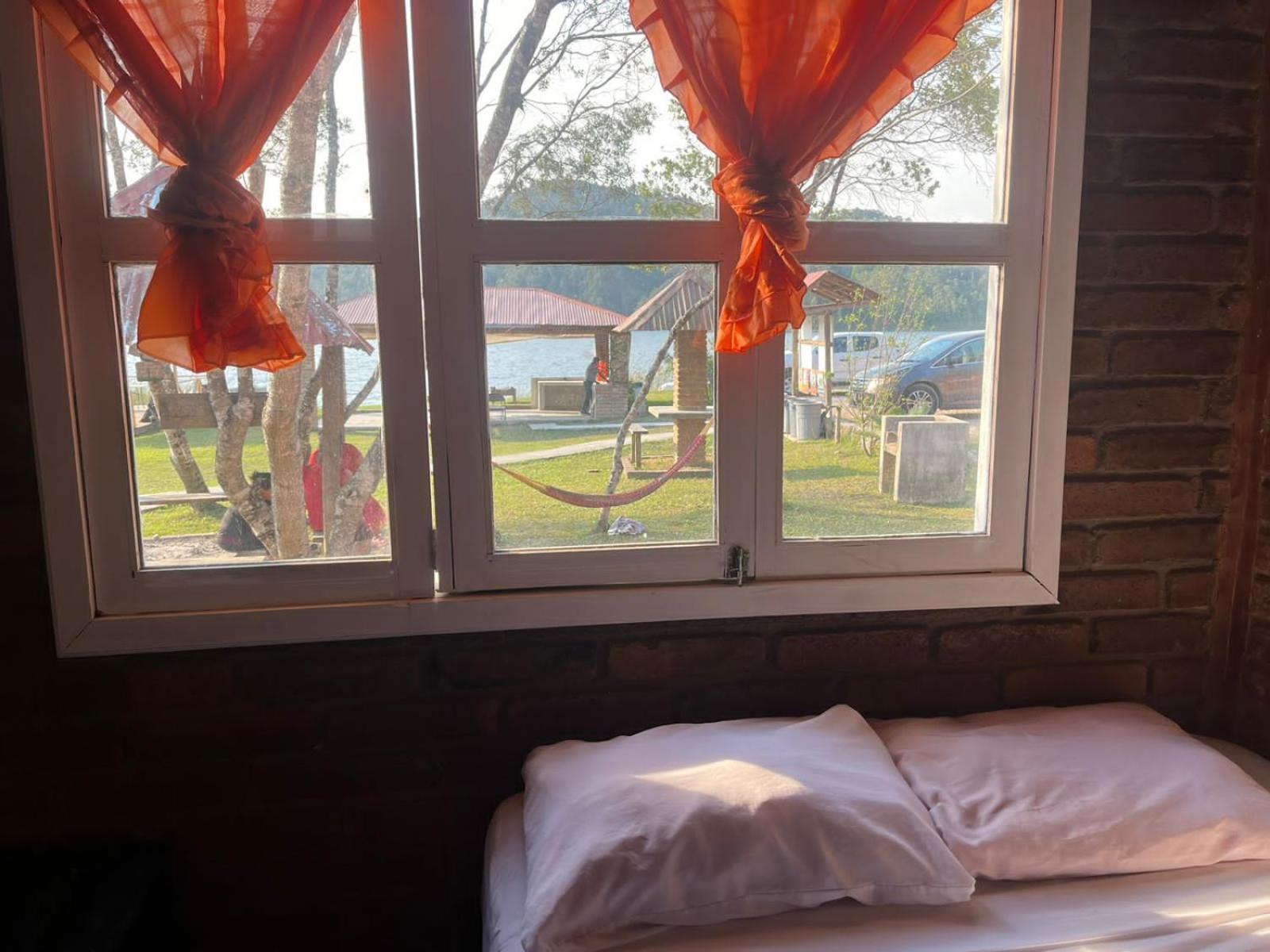 Junkolal Tziscao Lodge *