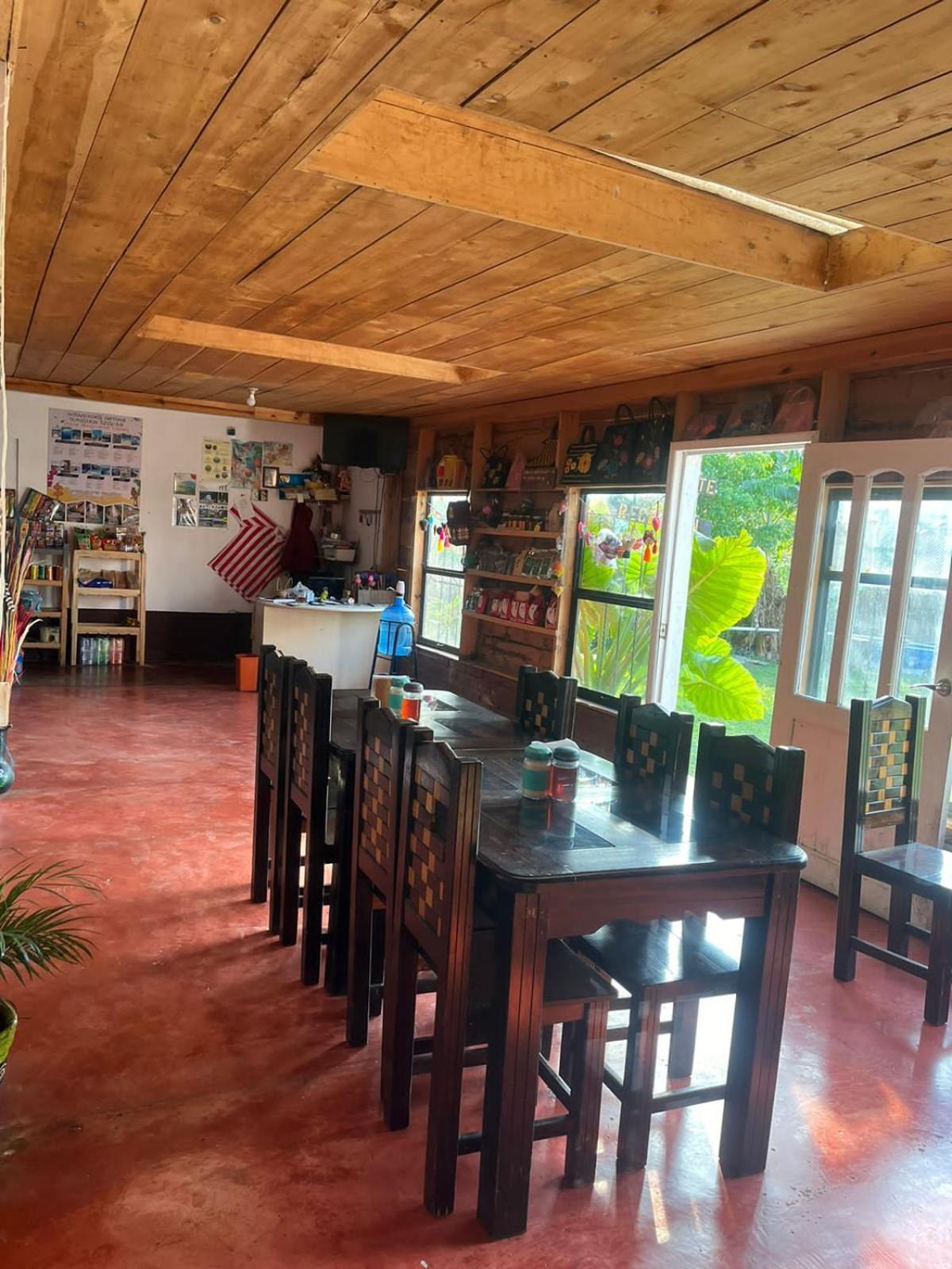 Lodge Junkolal Tziscao *