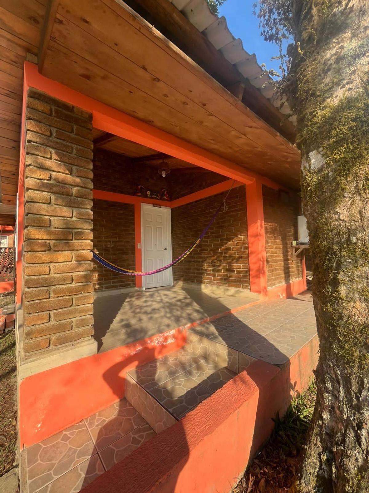 Junkolal Tziscao Lodge *