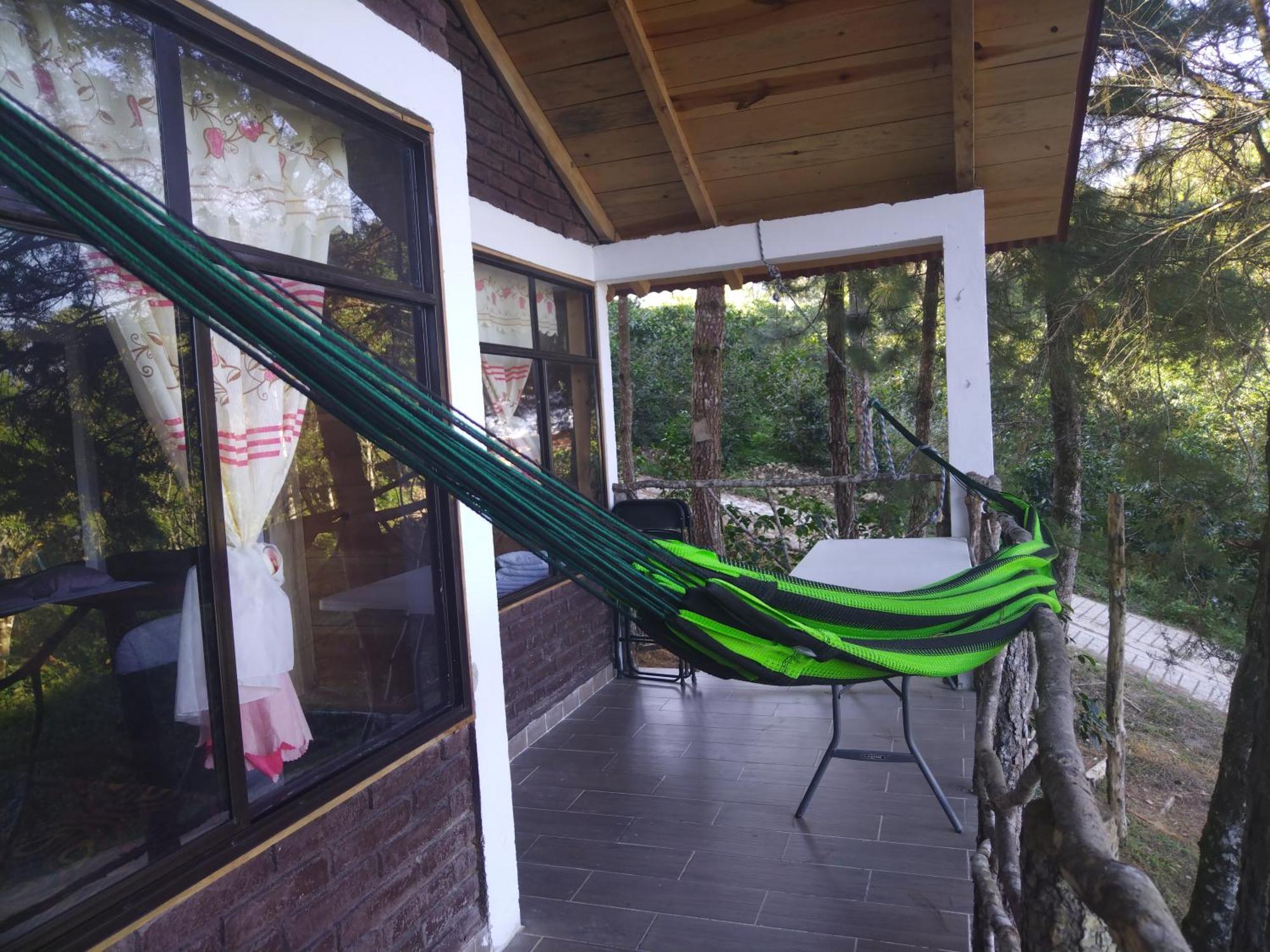 Lodge Junkolal Tziscao