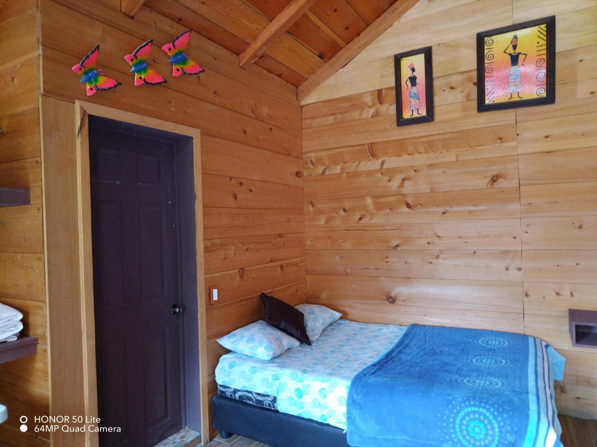 Lodge Junkolal Tziscao *