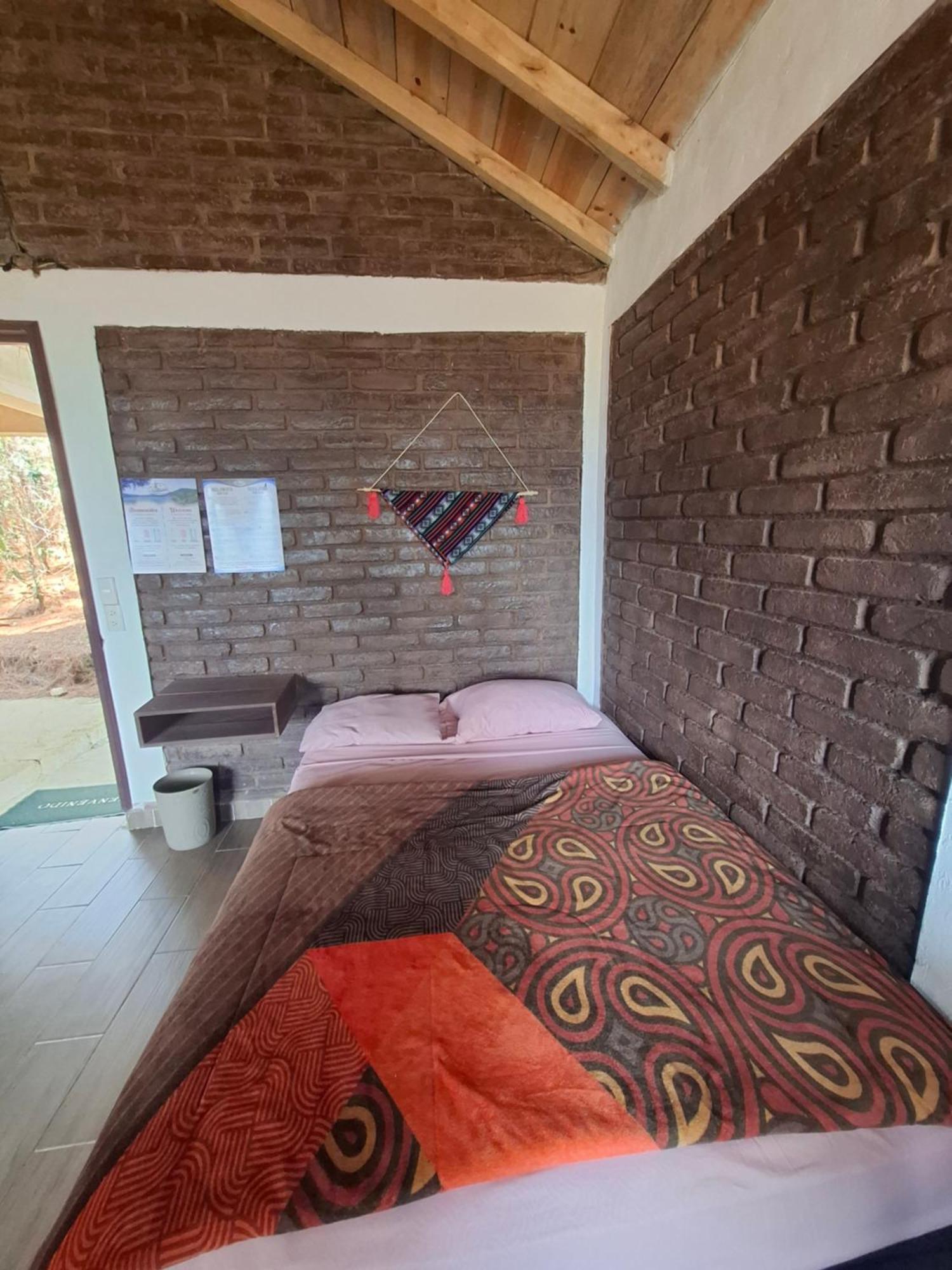 Junkolal Tziscao Lodge *