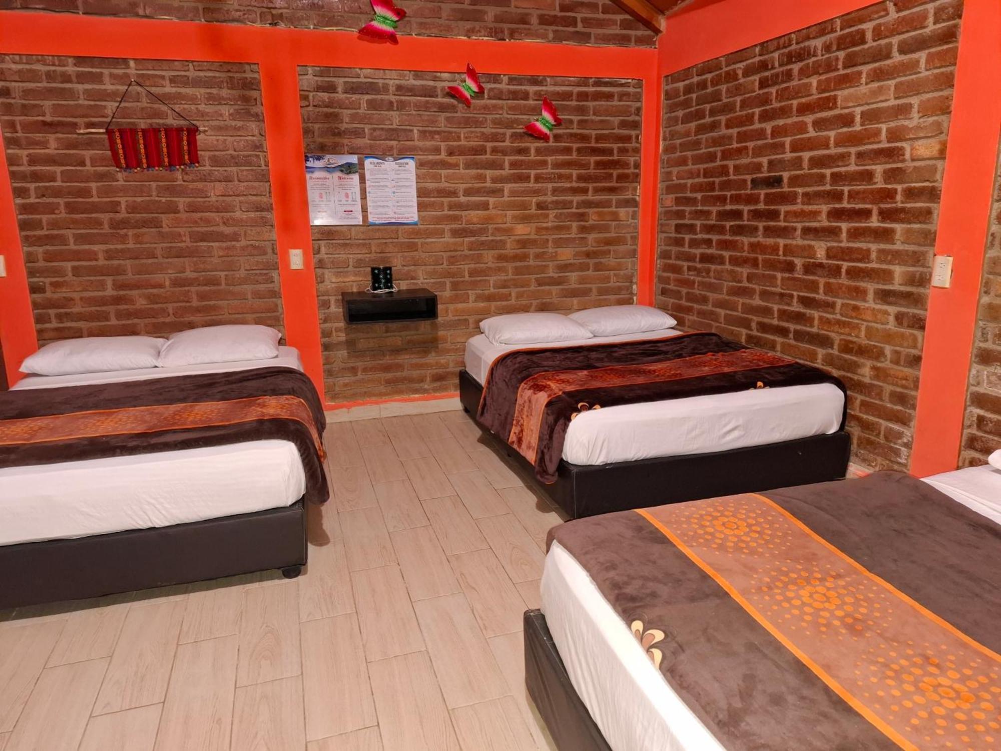 Junkolal Tziscao Lodge *