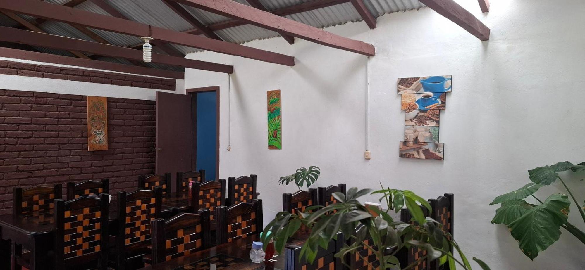 Lodge Junkolal Tziscao *